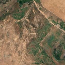 Satellite imagery of Long Hill, AU
