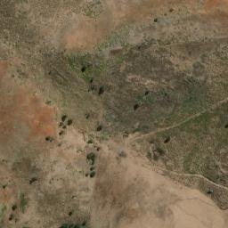 Satellite imagery of Cawood, AU