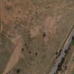 Satellite imagery of Lightwood Hill, AU
