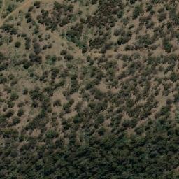 Satellite imagery of Sawfords Hill, AU
