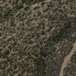 Satellite imagery of Sawfords Hill, AU