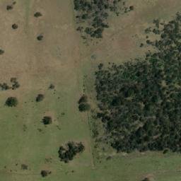 Satellite imagery of Green Hills, AU