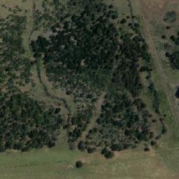 Satellite imagery of Green Hills, AU