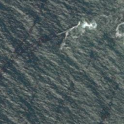 Satellite imagery of Punta Pan de Azúcar, CL