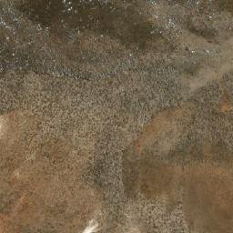 Satellite imagery of Cerro Mirador, AR