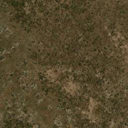 Satellite imagery of Loma Cerro Blanco, AR