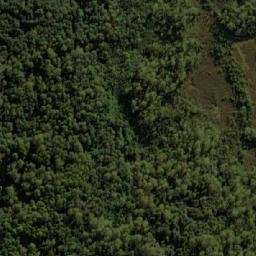 Satellite imagery of Spion Kop, AU