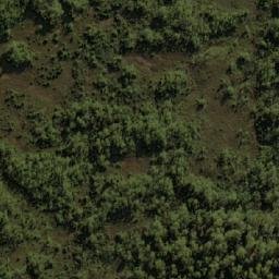 Satellite imagery of Spion Kop, AU