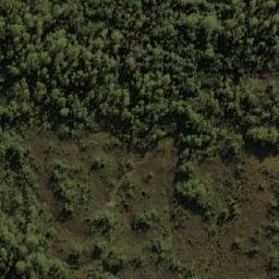 Satellite imagery of Spion Kop, AU