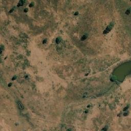 Satellite imagery of James Lookout, AU