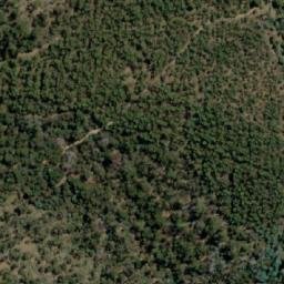 Satellite imagery of Grassy Hill, AU