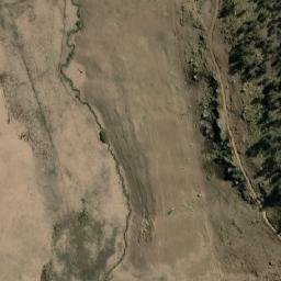 Satellite imagery of Horse Gully Hill, AU