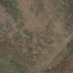 Satellite imagery of Spring Hill, AU