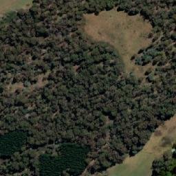 Satellite imagery of Blue Hills, AU