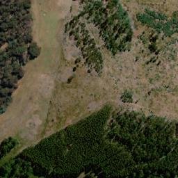 Satellite imagery of Blue Hills, AU