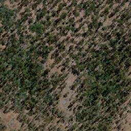 Satellite imagery of Rung Timber Hill, AU