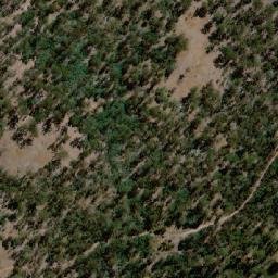 Satellite imagery of Rung Timber Hill, AU