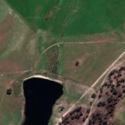 Satellite imagery of Sams Hill, AU