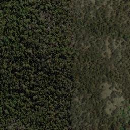 Satellite imagery of Little Swanport, AU