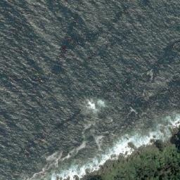 Satellite imagery of Punta Ñango, CL