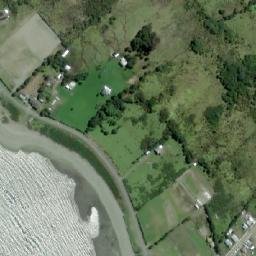 Satellite imagery of Punta Buill, CL