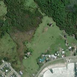 Satellite imagery of Punta Buill, CL