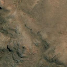 Satellite imagery of Cerro Mirador Chico, AR