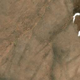 Satellite imagery of Cerro Mirador Chico, AR