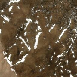 Satellite imagery of Cerro Mirador Chico, AR