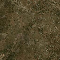 Satellite imagery of Loma Cerro Blanco, AR