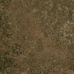 Satellite imagery of Loma Cerro Blanco, AR