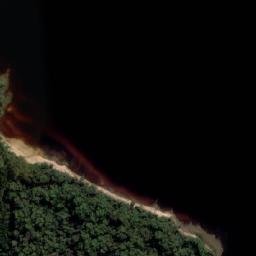 Satellite imagery of Rum Point, AU