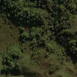 Satellite imagery of Spion Kop, AU