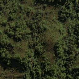 Satellite imagery of Spion Kop, AU