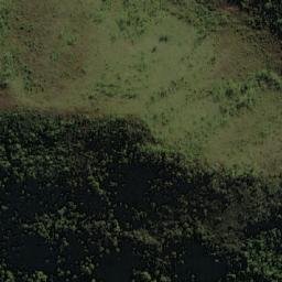 Satellite imagery of Warnes Lookout, AU