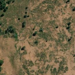 Satellite imagery of James Lookout, AU
