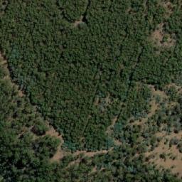 Satellite imagery of Grassy Hill, AU