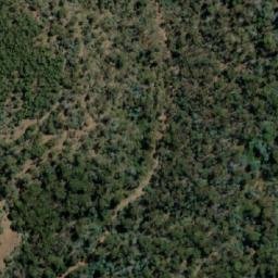 Satellite imagery of Grassy Hill, AU