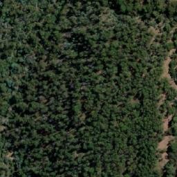 Satellite imagery of Grassy Hill, AU