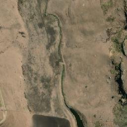 Satellite imagery of Horse Gully Hill, AU