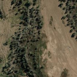 Satellite imagery of Horse Gully Hill, AU