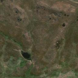 Satellite imagery of Spring Hill, AU