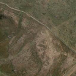 Satellite imagery of Spring Hill, AU