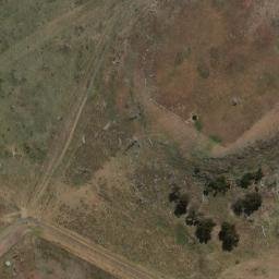 Satellite imagery of Spring Hill, AU