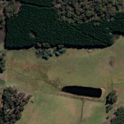 Satellite imagery of Blue Hills, AU