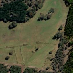 Satellite imagery of Blue Hills, AU