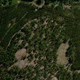 Satellite imagery of Blue Hills, AU