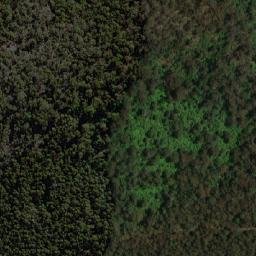 Satellite imagery of Little Swanport, AU