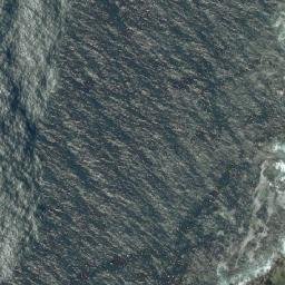 Satellite imagery of Punta Ñango, CL