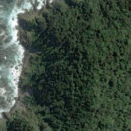 Satellite imagery of Punta Ñango, CL